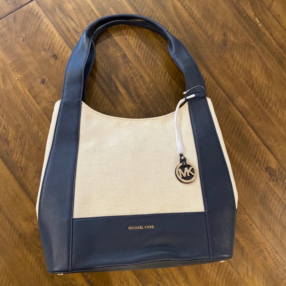NWT Michael Kors Shoulder Bag
